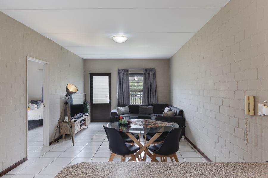 2 Bedroom Property for Sale in Klein Welgevonden Western Cape